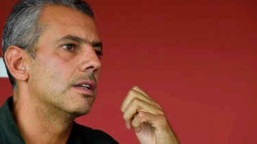 Carlos Banacloy, ministro de Producción y Agroindustria de Río Negro, positivo para covid-19