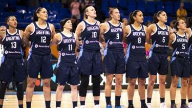 La selección femenina logró que le cumplieran uno de sus reclamos.