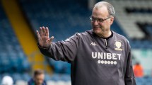 Imagen de El Leeds de Bielsa ganó 5 a 0 y está más cerca de la Premier League
