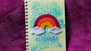 Bitácora, un proyecto para escribir e ilustrar estos extraños días