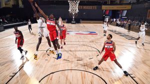 NBA: Becky Hammon y Bol Bol, protagonistas en »la burbuja»