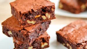 Tres recetas para un domingo a puro chocolate