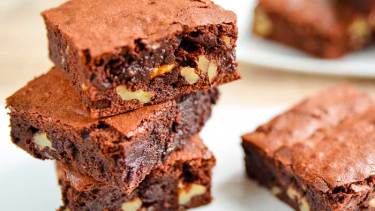 Tres recetas para un domingo a puro chocolate