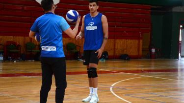 El goleador del elenco neuquino en la temporada 2019/20 jugará en el Ayfon turco.