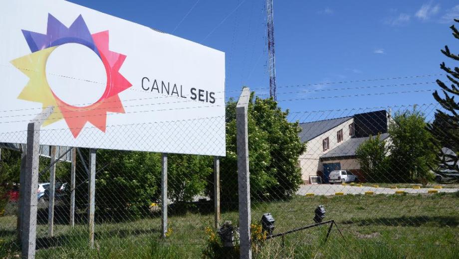Desde el gobierno provincial no quisieron revelar el costo del acuerdo con Canal 6. Foto: archivo