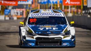 El Súper TC 2000 virtual define a su campeón