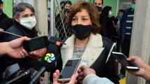 Imagen de Coronavirus: Carreras descartó otros casos en el gabinete tras el positivo de Banacloy