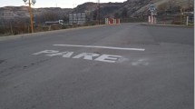 Imagen de Modifican estacionamientos en calles de Regina
