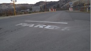 Modifican estacionamientos en calles de Regina