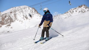 Advierten sobre la necesidad de abrir el cerro Catedral para evitar una tragedia