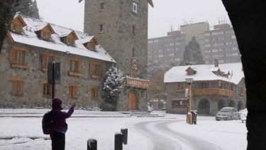 Los sueldos de junio serán abonados el próximo sábado. Foto: Alfredo Leiva