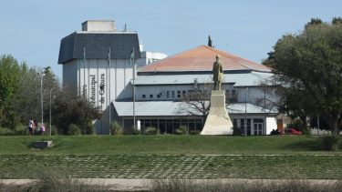 La actividad se desarrollará este jueves en el Centro Municipal de Cultura de Viedma. Foto Archivo