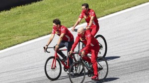 La Fórmula 1 tiene todo listo para empezar el Mundial