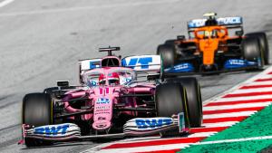 La Fórmula 1 confirmó otras dos pruebas para el Mundial