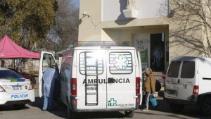 Coronavirus: más de 730 personas aisladas por ser contactos estrechos en Roca