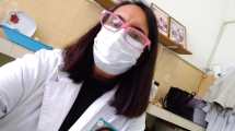 Imagen de Testimonios sobre coronavirus en primera persona