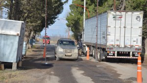 Flexibilizan restricciones y el domingo abrirán comercios esenciales en Chichinales