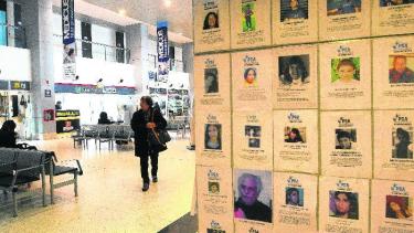 Tras 10 años fue reglamentada la ley para la búsqueda de niños, niñas y adolescentes desaparecidos. (Foto: Archivo)