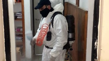 Foto ilustrativa (archivo)