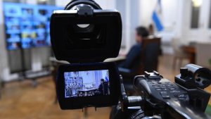 EN VIVO: Diputados reciben informe de Unicef para analizar el Presupuesto 2021