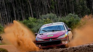 El rally uruguayo planifica pruebas con público