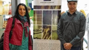 El Fondo Editorial Rionegrino tiene una nueva directora