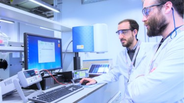 Se trata de una iniciativa innovadora en el sector.