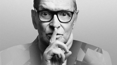 A los 91 años, murió Ennio Morricone, el dueño de la mejor música de película