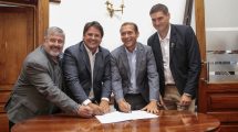 Imagen de El contrato del EPAS está cajoneado porque quieren hacer modificaciones