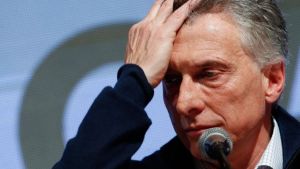 Afirmó que la obligaron a hacer un informe falso para tapar el espionaje a Cristina Fernández