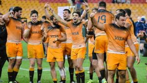 Jaguares quedaría afuera del Súper Rugby 2021