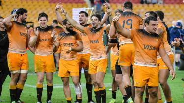 Jaguares quedaría afuera del Súper Rugby 2021