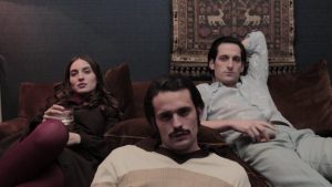 Tres grandes películas para disfrutar este jueves 30 en televisión