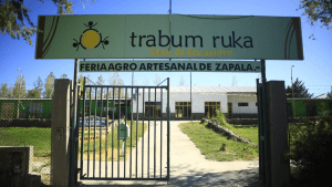 Zapala será la primera ciudad donde volverán las ferias en Neuquén