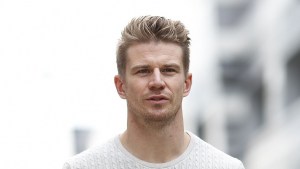 Hulkenberg reemplaza a Pérez en Silverstone