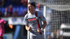 Novedades del mercado de pases en los clubes de primera