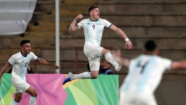 Fútbol argentino, mercado y pandemia