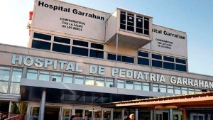 El hospital Garrahan realizó el trasplante renal número 1000