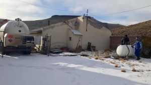 Ratifican acuerdos para garantizar la provisión de gas en la Región Sur