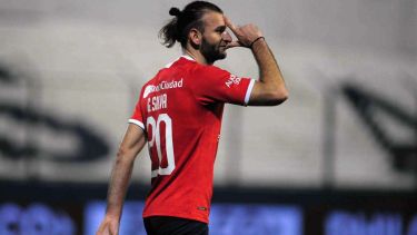 El club demandó al futbolista por 8 millones de dólares.