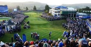La Ryder Cup se postergó para el 2021