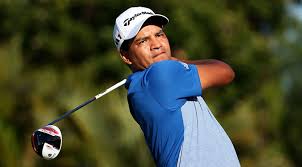 Gómez, el argentino destacado en el PGA Tour