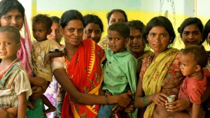 La ONU ratifica que India es el país con más habitantes del planeta