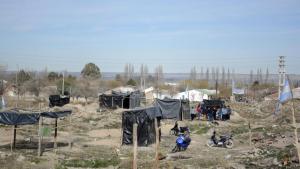 “El covid-19 nos enfrenta a desigualdades territoriales: urge tratarlas”