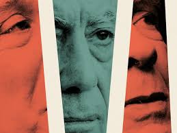 Jorge Luis Borges por Vargas Llosa: una mirada periodística