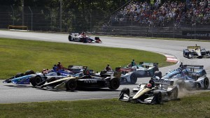 La IndyCar tendrá dos pruebas en Mid-Ohio