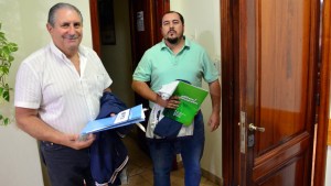 UPCN le pide a Carreras un reunión abierta de la Mesa de la Función Pública