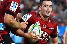 El campeón Crusaders visita a Chiefs