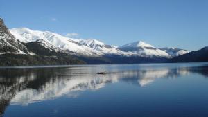 Presentaron la primera etapa de reapertura del  parque Nahuel Huapi