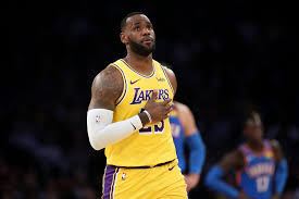 Los Lakers se quedaron con el clásico en la vuelta de la NBA